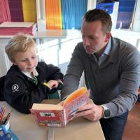 World Book day
