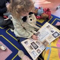 World Book day