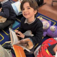World Book day