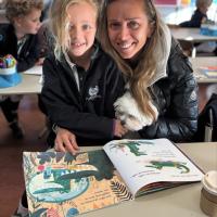 World Book day
