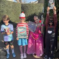 World Book day