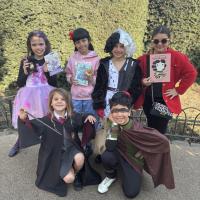 World Book day