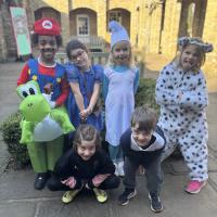 World Book day