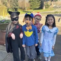World Book day