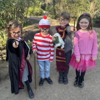 World Book day