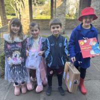 World Book day