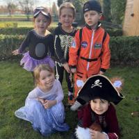 World Book day