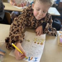World Book day