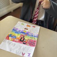 World Book day