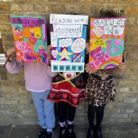 World Book day