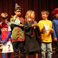 World Book day