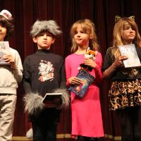 World Book day