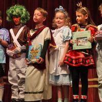 World Book day