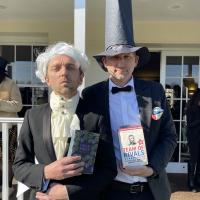 World Book day