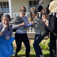 World Book day
