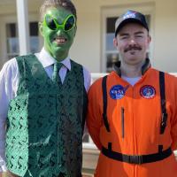 World Book day