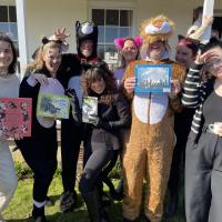 World Book day