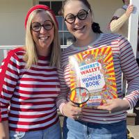 World Book day