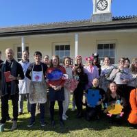World Book day