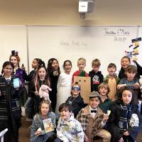 World Book day