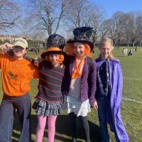 World Book day
