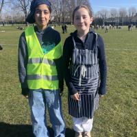 World Book day