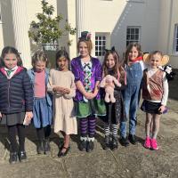 World Book day
