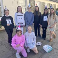 World Book day