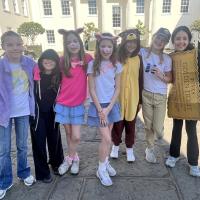 World Book day