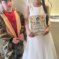 World Book day