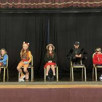 World Book day