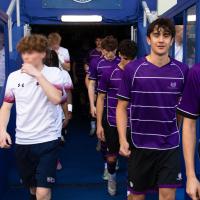 ISFA London Cup Final May 2025