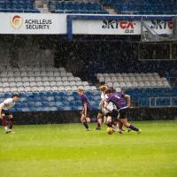ISFA London Cup Final May 2025