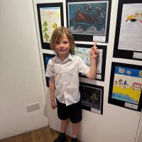 Young Art: Pre-Prep 2025