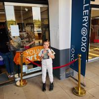 Young Art: Pre-Prep 2025