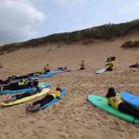 Cornwall June 2025