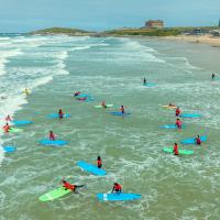Cornwall June 2025