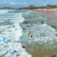 Cornwall June 2025
