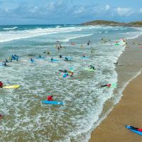 Cornwall June 2025