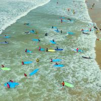 Cornwall June 2025