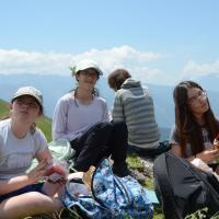13s Morzine Trip 2025