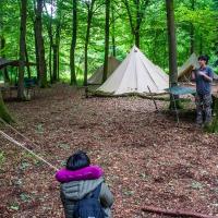 Bushcraft Wild Things June 2025
