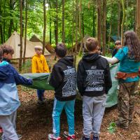 Bushcraft Wild Things June 2025