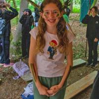 Bushcraft Wild Things June 2025
