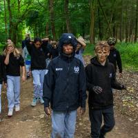 Bushcraft Wild Things June 2025
