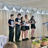 YPI finalists 2025