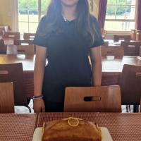 Final Cakes - House Bake off 2025