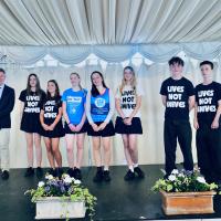YPI finalists 2025