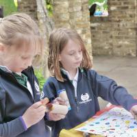 Pre-Prep Art Attack May 2025