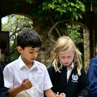 Pre-Prep Art Attack May 2025